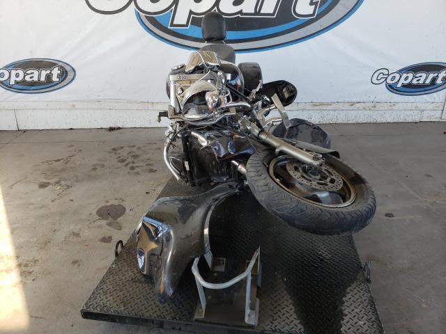 2000 KAWASAKI VN1500 L - JKBVNAL14YA000953