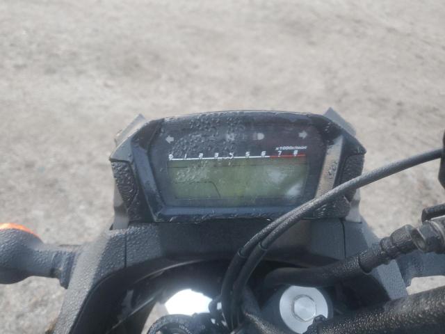 2012 HONDA NC700X JH2RC6354CK001371