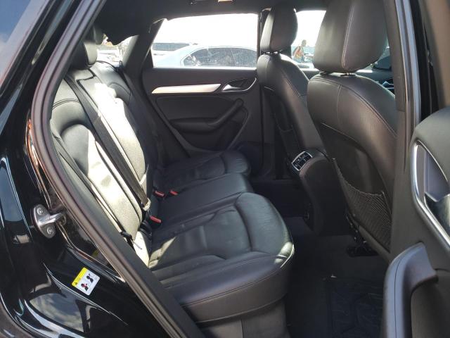 2016 AUDI Q3 PREMIUM - WA1BFCFSXGR015445