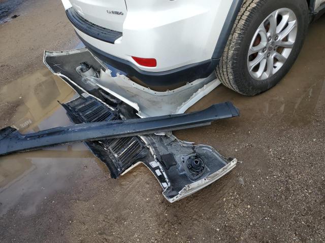 1C4RJFAG9FC168231 Jeep Grand Cherokee Laredo