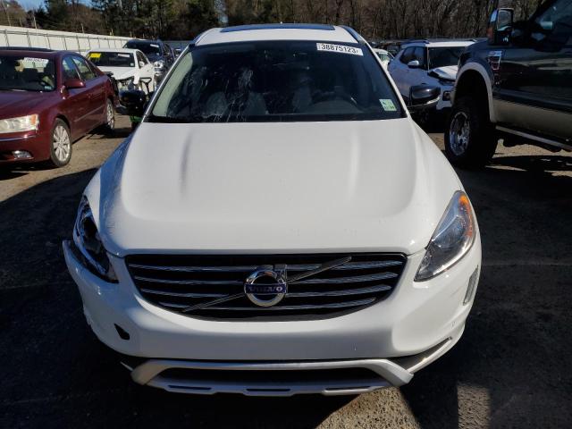 YV440MDR5H2034143 Volvo XC60