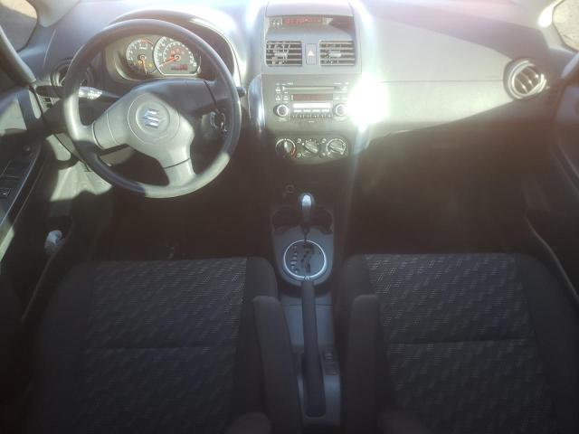 JS2YB413096204813 Suzuki Sx4 Technology
