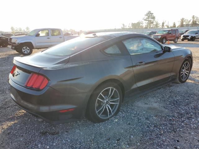 2017 FORD MUSTANG - 1FA6P8TH5H5293243