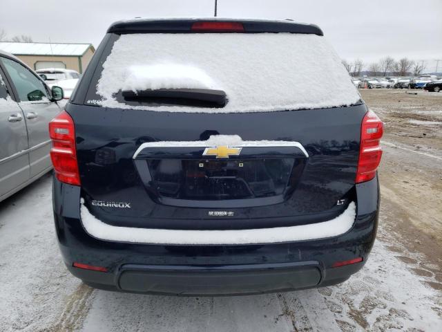 2017 CHEVROLET EQUINOX LT 2GNALCEK3H1617455