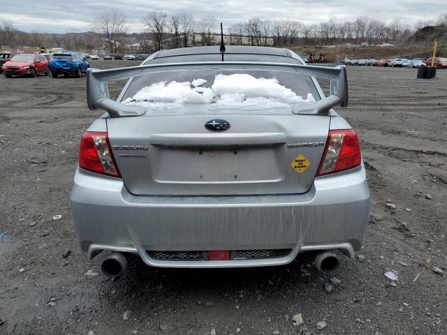JF1GV7F63CG002217 Subaru Impreza Wrx