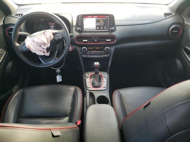 2019 HYUNDAI KONA ULTIM - KM8K53A54KU314585