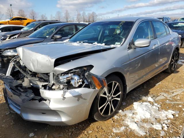 2011 Honda Accord Sedan LX