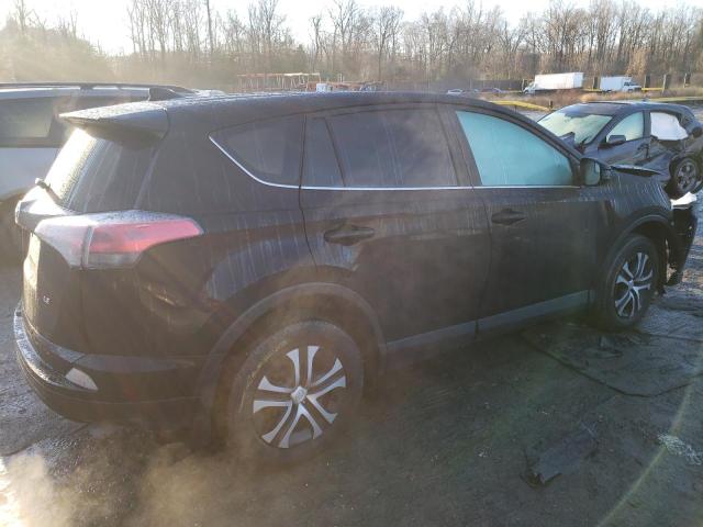 2018 TOYOTA RAV4 LE - 2T3ZFREV5JW453249