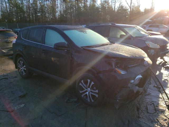 2018 TOYOTA RAV4 LE - 2T3ZFREV5JW453249