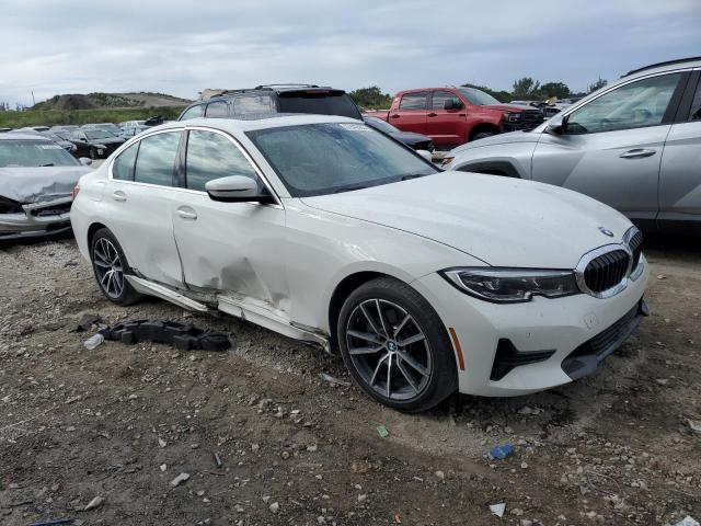 3MW5R7J07L8B37821 BMW 330XI