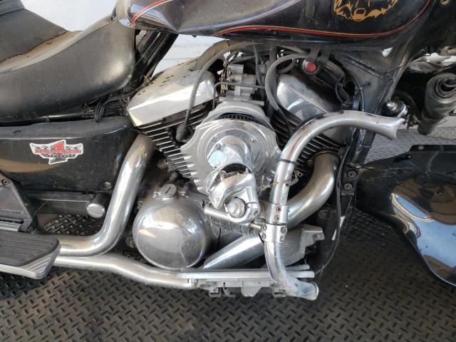 2000 KAWASAKI VN1500 L - JKBVNAL14YA000953