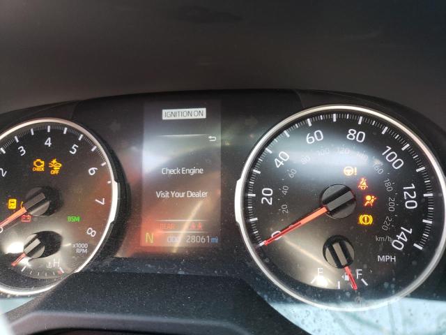 2021 TOYOTA RAV4 XLE P - 2T3C1RFVXMW170420