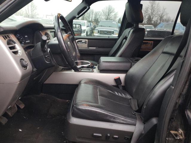 1FMJK1JT0GEF50739 Ford Expedition El Xlt