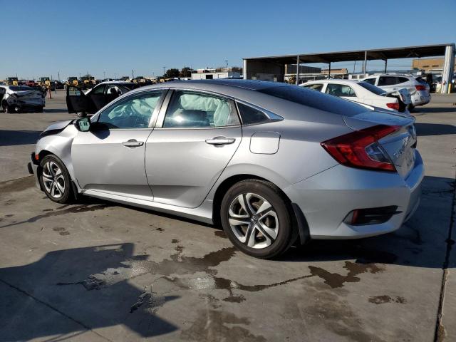 2016 HONDA CIVIC LX 19XFC2F51GE014913