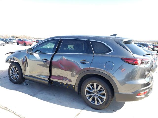 2021 MAZDA CX-9 TOURI - JM3TCACY7M0501802