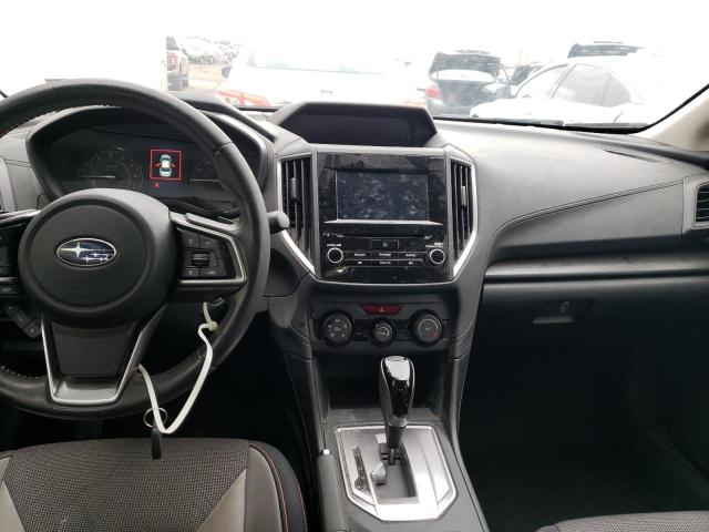 JF2GTAEC2K8363873 Subaru Crosstrek