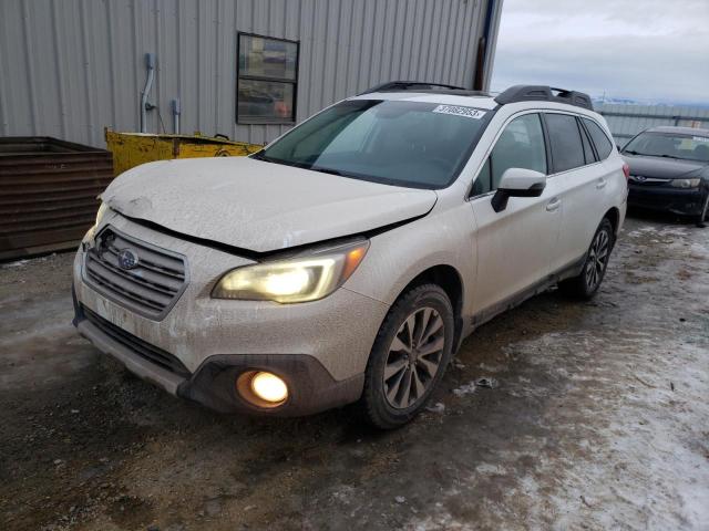 2016 Subaru Outback 3.6R Limited