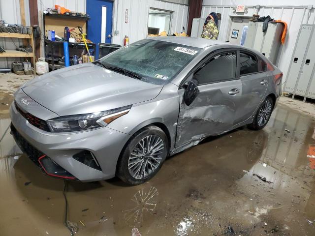 2022 KIA FORTE GT L - 3KPF54AD2NE493117