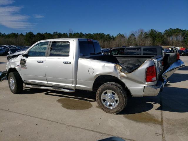 2017 RAM 2500 SLT 3C6TR5DT0HG655536