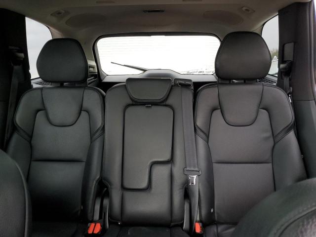 2018 VOLVO XC90 T5 - YV4102PK9J1349531