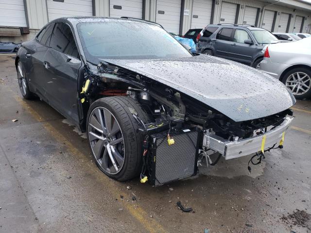 2022 AUDI E-TRON GT WAUEJBFWXN7005938
