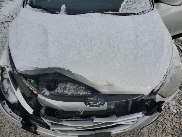 VIN 1HGCR2F36HA189454 2017 Honda Accord, LX no.11