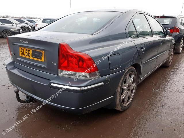 YV1RS714162546614 Volvo S60 Se D 1