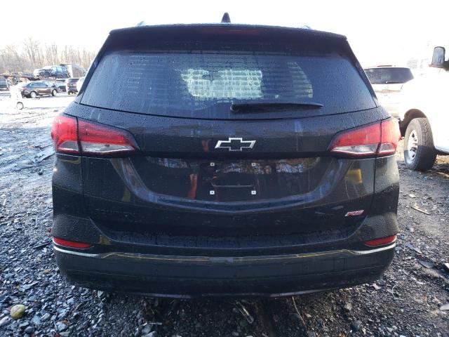 2022 CHEVROLET EQUINOX RS - 2GNAXWEV5N6153129