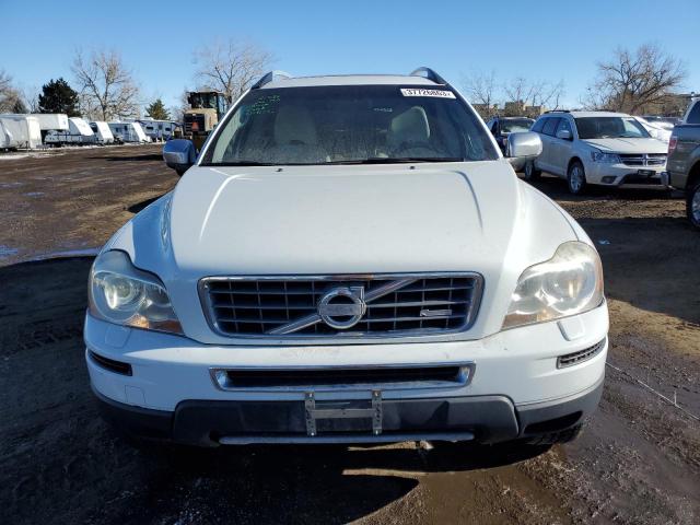 YV4952CT6C1627954 Volvo XC90