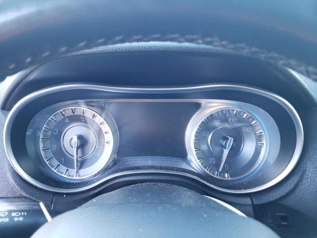 2015 CHRYSLER 300 LIMITE - 2C3CCAAG8FH891895