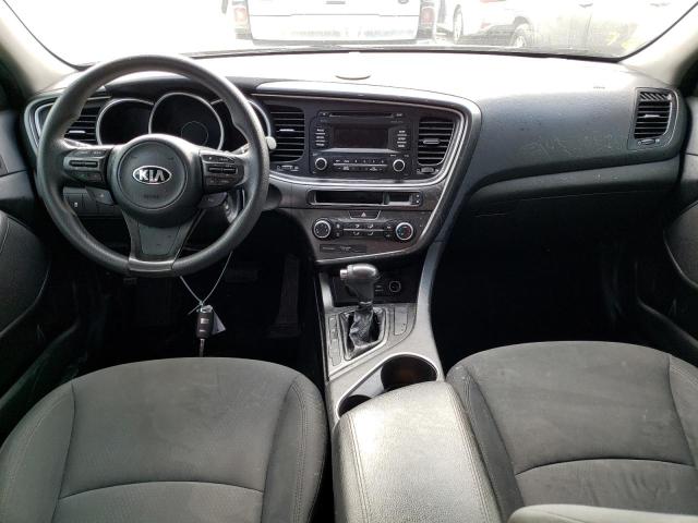 2015 KIA OPTIMA LX KNAGM4A72F5629936