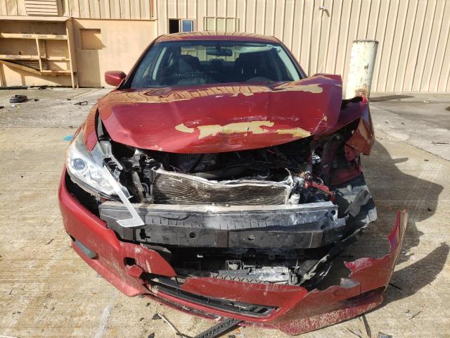 2016 NISSAN ALTIMA 2.5 1N4AL3AP2GN366294