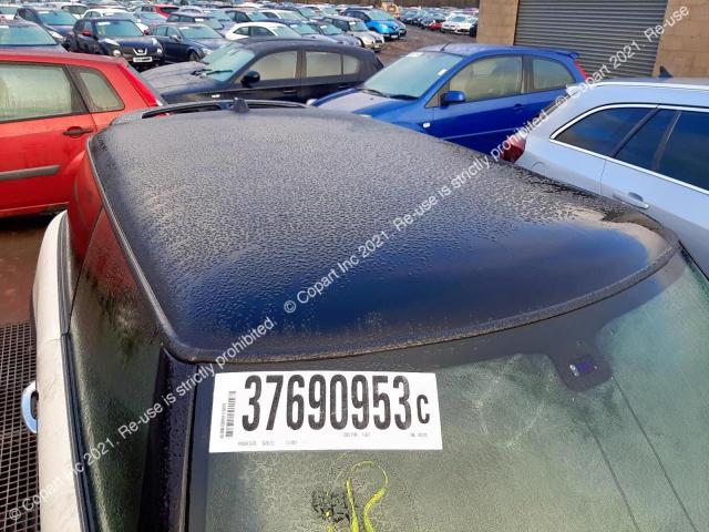 WMWMF72020TT43720 Mini COOPER S