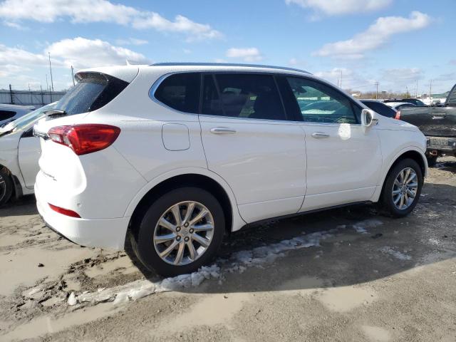 LRBFX2SA4KD124225 Buick Envision Essence