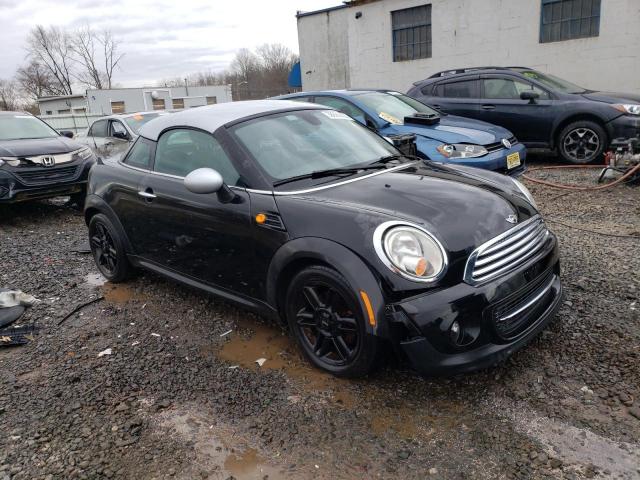 WMWSX1C51CT507135 Mini COOPER COUPE