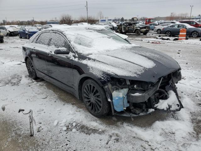 3LN6L5NU7HR653927 Lincoln MKZ