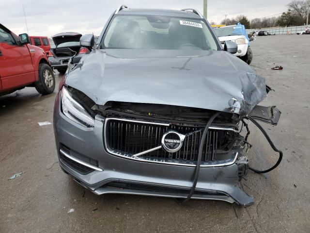 2018 VOLVO XC90 T5 - YV4102PK9J1349531