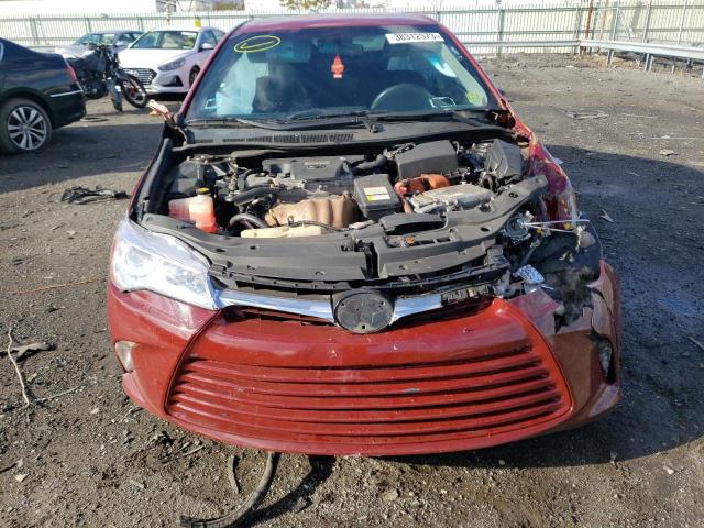2015 TOYOTA CAMRY HYBR 4T1BD1FK1FU173714