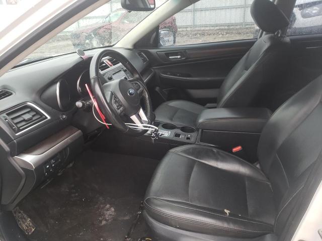 4S3BNAK61H3014887 Subaru Legacy