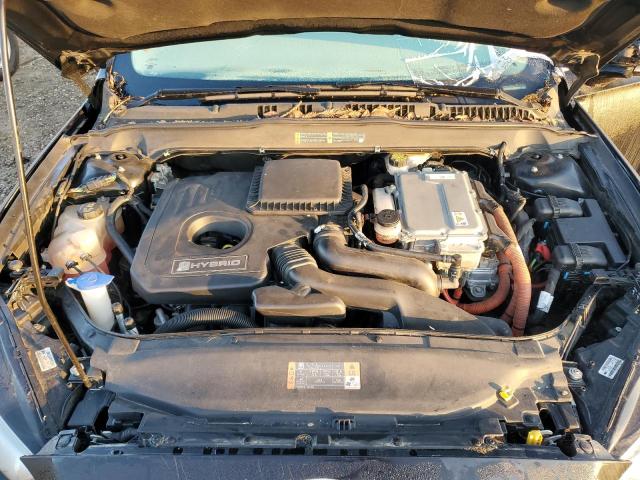 2016 FORD FUSION TIT 3FA6P0RU4GR126194