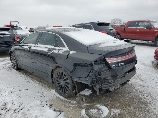 3LN6L5NU7HR653927 Lincoln MKZ