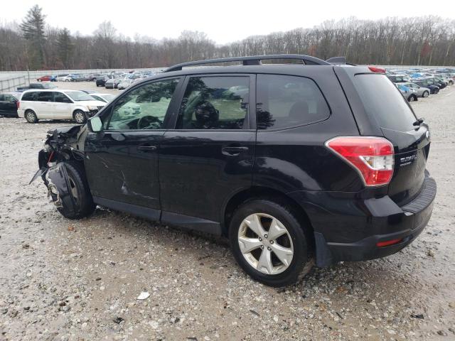 2016 SUBARU FORESTER 2 - JF2SJADC6GH496628