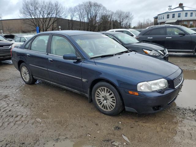 YV1TS92D641359360 Volvo S80