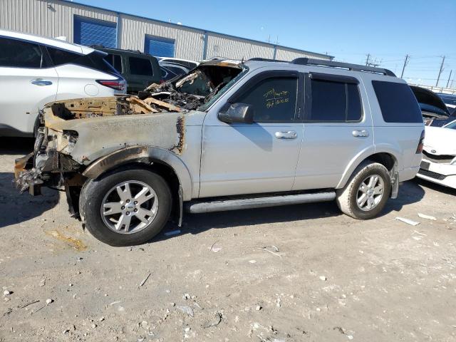 2010 Ford Explorer XLT