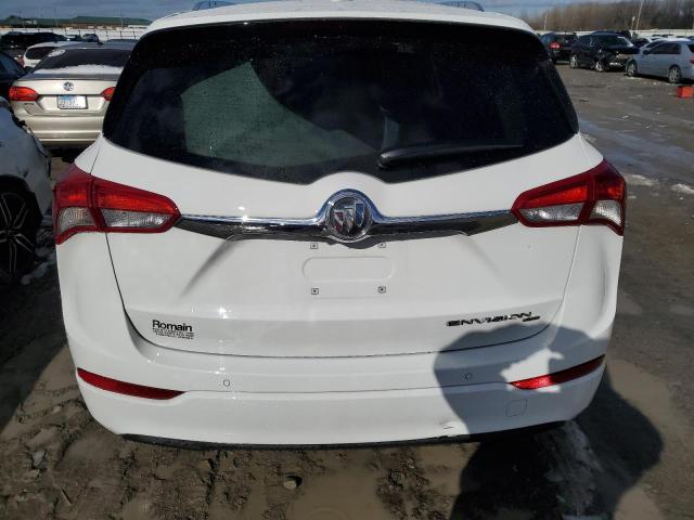 LRBFX2SA4KD124225 Buick Envision Essence