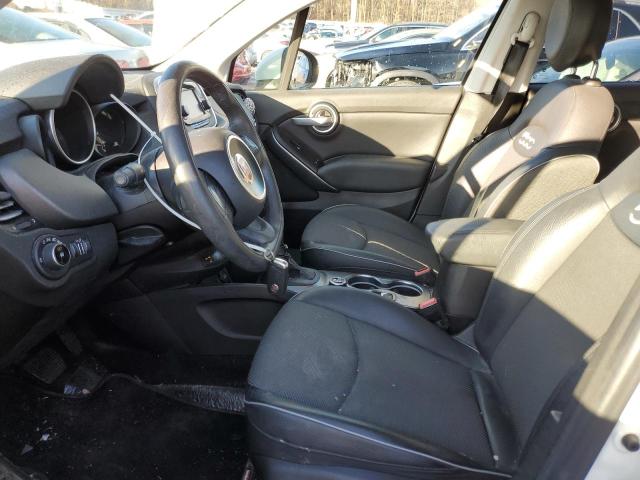 2016 FIAT 500X TREKK ZFBCFYCT6GP374097