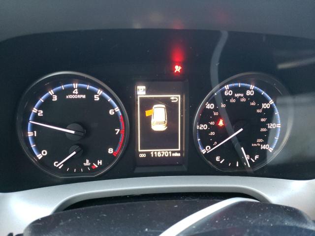 2018 TOYOTA RAV4 LE - 2T3ZFREV5JW453249