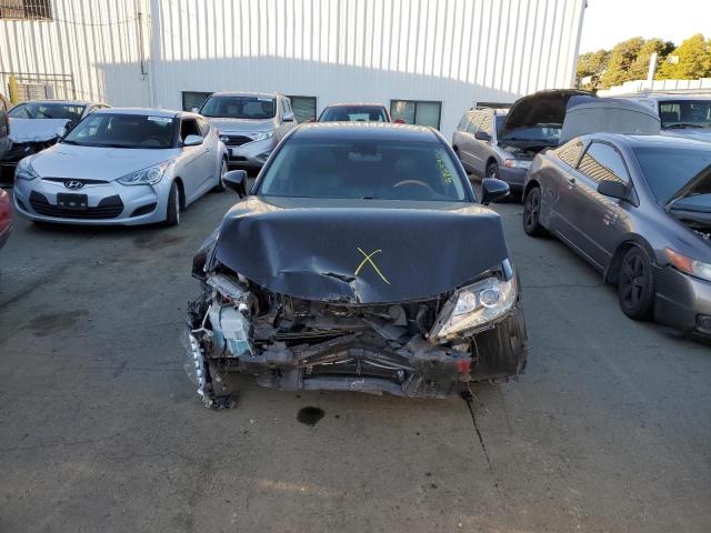 2015 LEXUS ES 300H - JTHBW1GG4F2095058