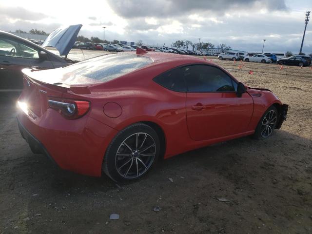 JF1ZCAC14J8600893 Subaru BRZ
