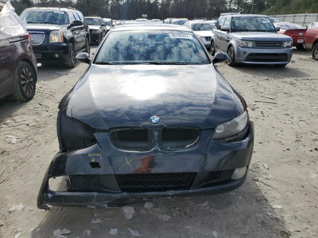 WBAWB33527P130275 BMW 3 Series